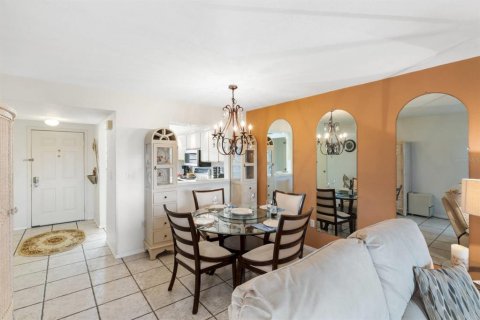 Copropriété à louer à Englewood, Floride: 2 chambres, 97.55 m2 № 1720514 - photo 14