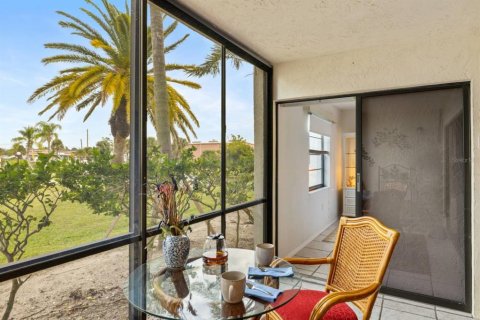 Copropriété à louer à Englewood, Floride: 2 chambres, 97.55 m2 № 1720514 - photo 25