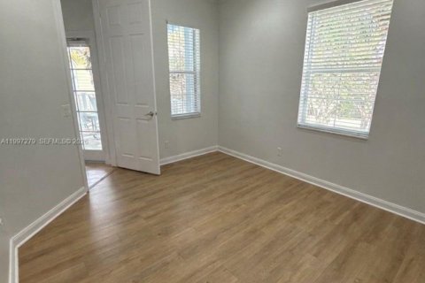 Снять в аренду виллу или дом в Юпитер, Флорида 3 спальни, 187.85м2, № 2065397 - фото 6