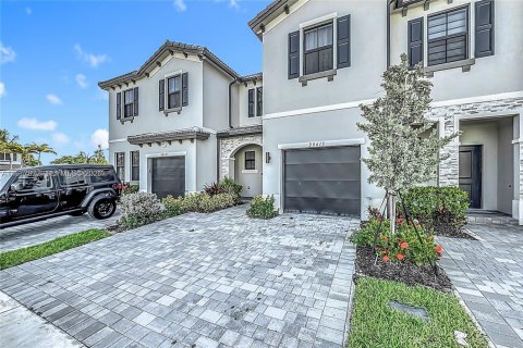 Купить таунхаус в Хомстед, Флорида 3 спальни, 159.98м2, № 2049172 - фото 27