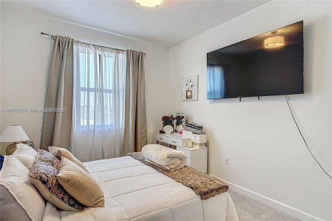 Купить таунхаус в Хомстед, Флорида 3 спальни, 159.98м2, № 2049172 - фото 15