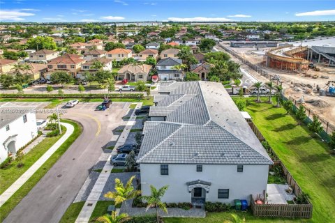 Купить таунхаус в Хомстед, Флорида 3 спальни, 159.98м2, № 2049172 - фото 25