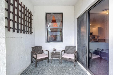 Купить таунхаус в Хомстед, Флорида 3 спальни, 159.98м2, № 2049172 - фото 21