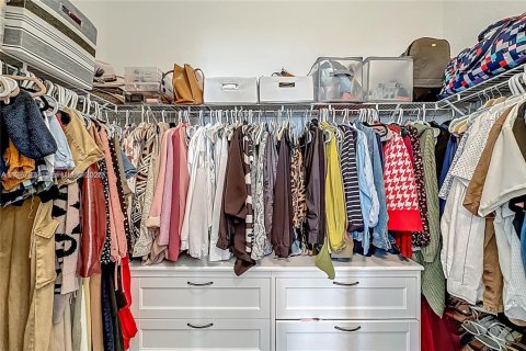 Купить таунхаус в Хомстед, Флорида 3 спальни, 159.98м2, № 2049172 - фото 14