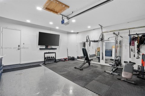 Casa en venta en Homestead, Florida, 4 dormitorios, 191.75 m2 № 2029119 - foto 17