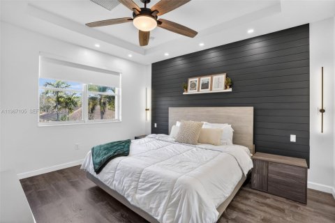 Casa en venta en Homestead, Florida, 4 dormitorios, 191.75 m2 № 2029119 - foto 19