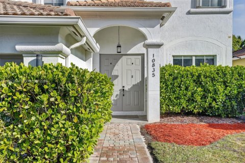 Casa en venta en Homestead, Florida, 4 dormitorios, 191.75 m2 № 2029119 - foto 3