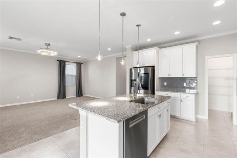 House in Wesley Chapel, Florida 3 bedrooms, 242.1 sq.m. № 1893887 - photo 9