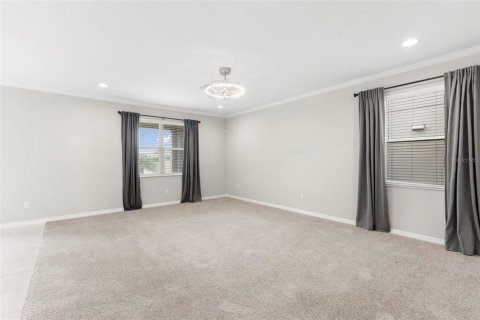 House in Wesley Chapel, Florida 3 bedrooms, 242.1 sq.m. № 1893887 - photo 13