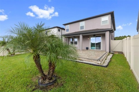 House in Wesley Chapel, Florida 3 bedrooms, 242.1 sq.m. № 1893887 - photo 21
