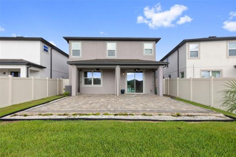 House in Wesley Chapel, Florida 3 bedrooms, 242.1 sq.m. № 1893887 - photo 19