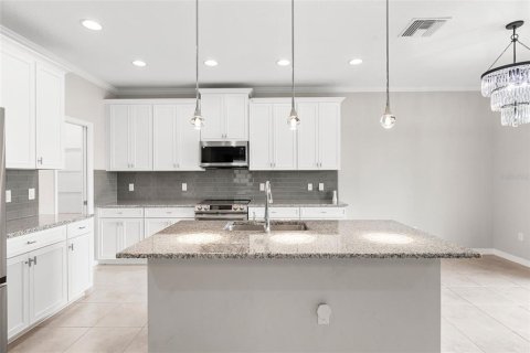 House in Wesley Chapel, Florida 3 bedrooms, 242.1 sq.m. № 1893887 - photo 5