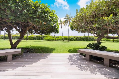Townhouse in Key Biscayne, Florida 4 bedrooms, 302.3 sq.m. № 1385726 - photo 20