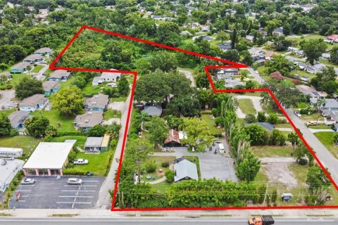Commercial property in Orlando, Florida 183.02 sq.m. № 2208734 - photo 3