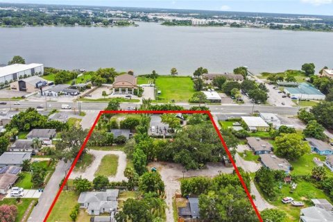 Commercial property in Orlando, Florida 183.02 sq.m. № 2208734 - photo 2