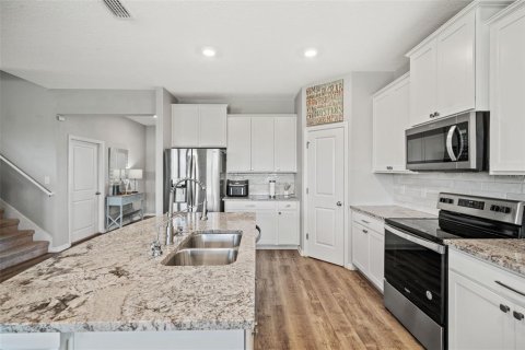 Casa en alquiler en Parrish, Florida, 4 dormitorios, 255.76 m2 № 1900209 - foto 15