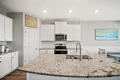 Casa en alquiler en Parrish, Florida, 4 dormitorios, 255.76 m2 № 1900209 - foto 13