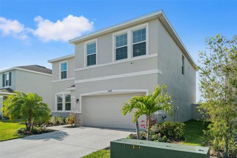 Casa en alquiler en Parrish, Florida, 4 dormitorios, 255.76 m2 № 1900209 - foto 3