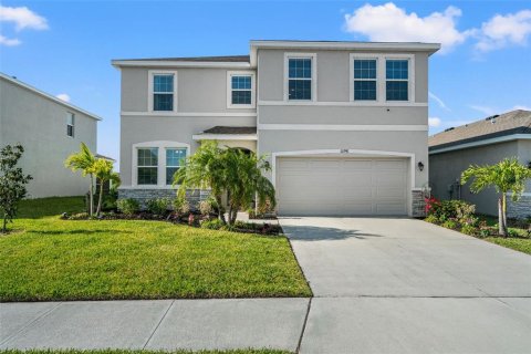 Casa en alquiler en Parrish, Florida, 4 dormitorios, 255.76 m2 № 1900209 - foto 2