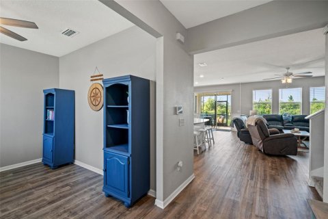 Casa en alquiler en Parrish, Florida, 4 dormitorios, 255.76 m2 № 1900209 - foto 8