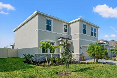 Casa en alquiler en Parrish, Florida, 4 dormitorios, 255.76 m2 № 1900209 - foto 4