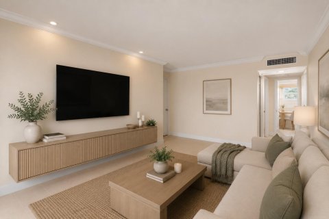 Купить кондоминиум в Дейви, Флорида 3 комнаты, 93м2, № 2245416 - фото 5