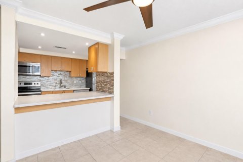 Купить кондоминиум в Дейви, Флорида 3 комнаты, 93м2, № 2245416 - фото 15