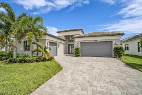 Casa en Boynton Beach, Florida 3 dormitorios, 321.91 m2 № 2246342