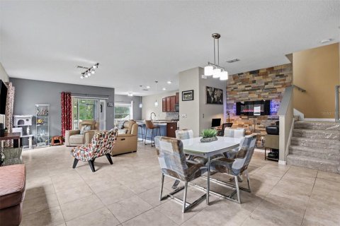 Casa en venta en Wimauma, Florida, 4 dormitorios, 197.6 m2 № 2356688 - foto 6