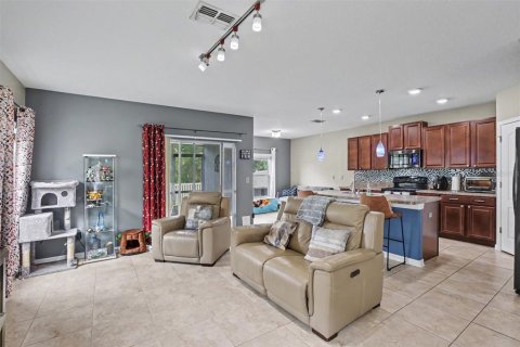 Casa en venta en Wimauma, Florida, 4 dormitorios, 197.6 m2 № 2356688 - foto 5