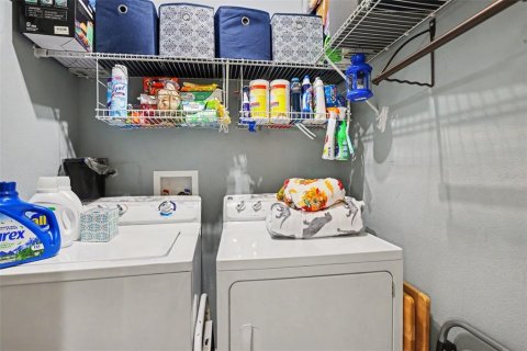 Casa en venta en Wimauma, Florida, 4 dormitorios, 197.6 m2 № 2356688 - foto 26