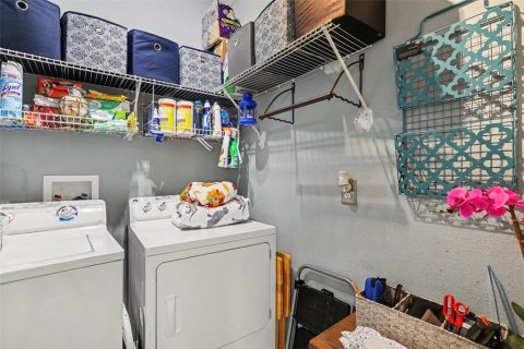 Casa en venta en Wimauma, Florida, 4 dormitorios, 197.6 m2 № 2356688 - foto 27