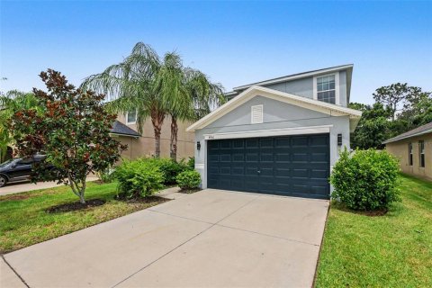 Casa en venta en Wimauma, Florida, 4 dormitorios, 197.6 m2 № 2356688 - foto 2