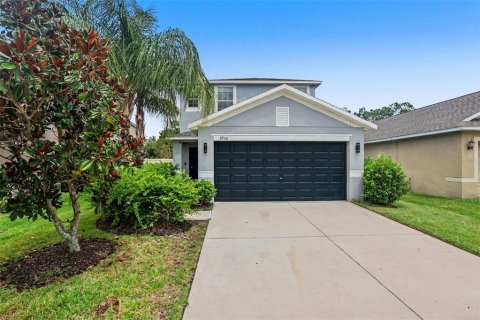 Casa en Wimauma, Florida 4 dormitorios, 197.6 m2 № 2356688