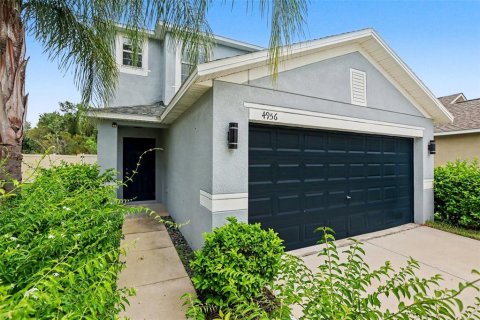 Casa en venta en Wimauma, Florida, 4 dormitorios, 197.6 m2 № 2356688 - foto 3