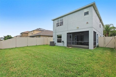 Casa en venta en Wimauma, Florida, 4 dormitorios, 197.6 m2 № 2356688 - foto 30