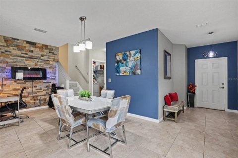 Casa en venta en Wimauma, Florida, 4 dormitorios, 197.6 m2 № 2356688 - foto 8