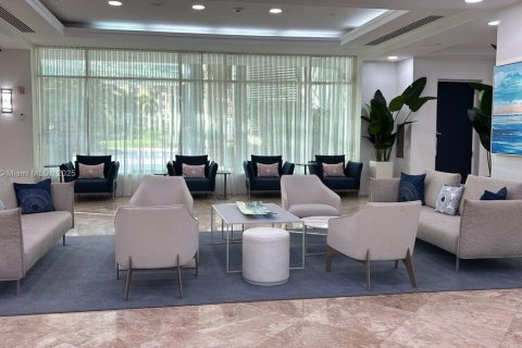 Купить отель в Форт-Лодердейл, Флорида 1 спальня, 43.66м2, № 2012787 - фото 28