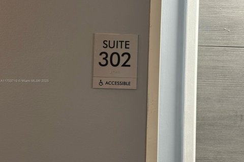 Купить отель в Форт-Лодердейл, Флорида 1 спальня, 43.66м2, № 2012787 - фото 20