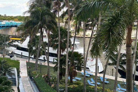 Купить отель в Форт-Лодердейл, Флорида 1 спальня, 43.66м2, № 2012787 - фото 27