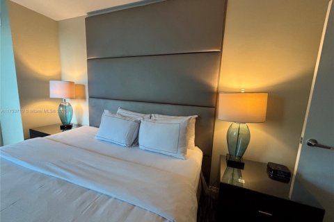 Купить отель в Форт-Лодердейл, Флорида 1 спальня, 43.66м2, № 2012787 - фото 4