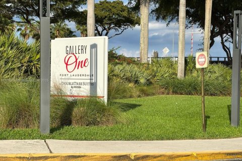 Купить отель в Форт-Лодердейл, Флорида 1 спальня, 43.66м2, № 2012787 - фото 25