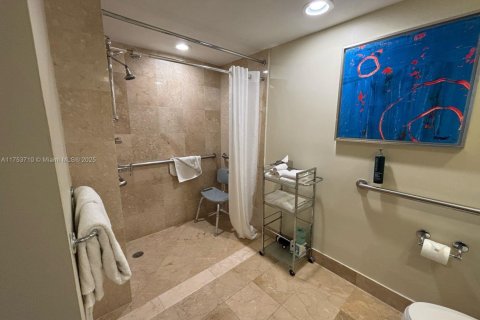 Купить отель в Форт-Лодердейл, Флорида 1 спальня, 43.66м2, № 2012787 - фото 8