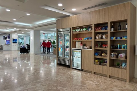 Купить отель в Форт-Лодердейл, Флорида 1 спальня, 43.66м2, № 2012787 - фото 26