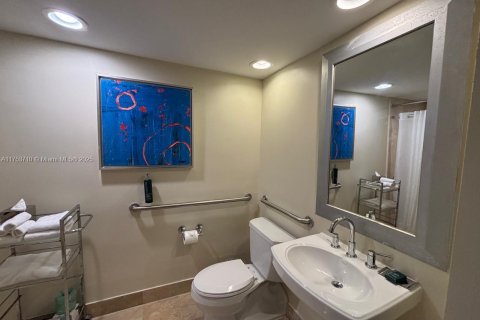 Купить отель в Форт-Лодердейл, Флорида 1 спальня, 43.66м2, № 2012787 - фото 10