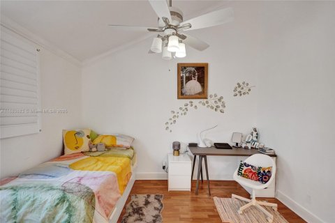 Townhouse in Aventura, Florida 3 bedrooms, 188.78 sq.m. № 1423879 - photo 20