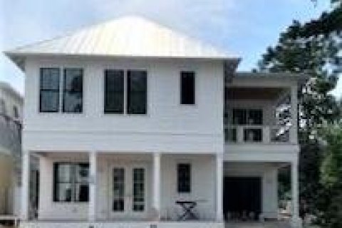 Villa ou maison à vendre à Santa Rosa Beach, Floride: 4 chambres, 239.5 m2 № 558777 - photo 1
