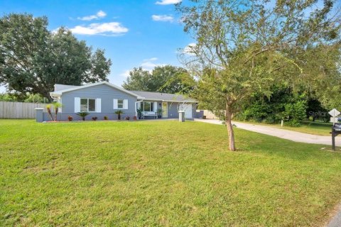 Villa ou maison à vendre à Deltona, Floride: 4 chambres, 175.31 m2 № 2396145 - photo 7
