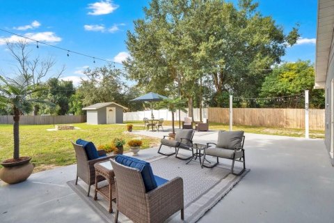 Villa ou maison à vendre à Deltona, Floride: 4 chambres, 175.31 m2 № 2396145 - photo 29