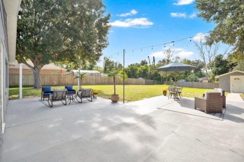 Villa ou maison à vendre à Deltona, Floride: 4 chambres, 175.31 m2 № 2396145 - photo 30